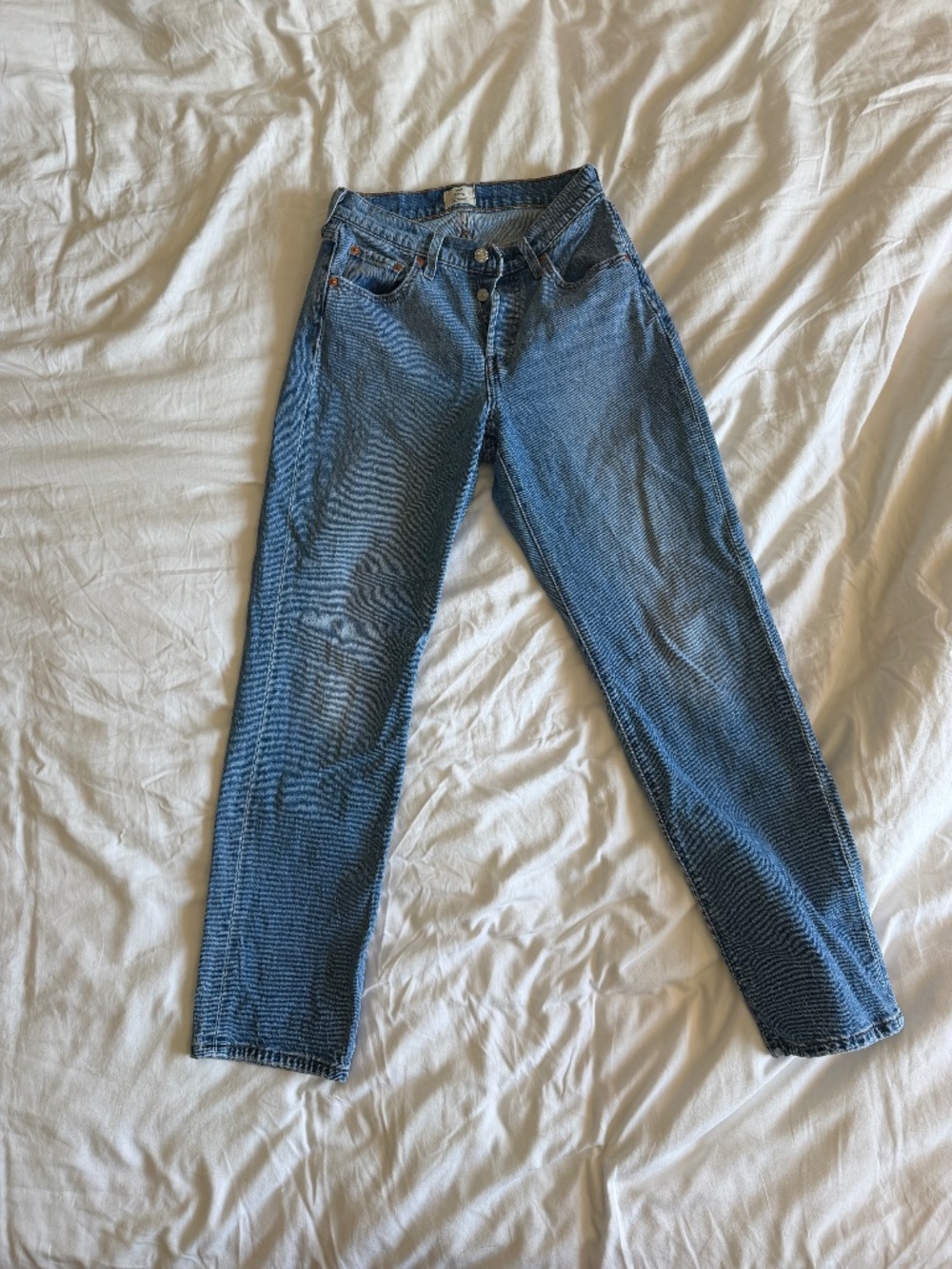 Levi’s 501 Curve Jeans